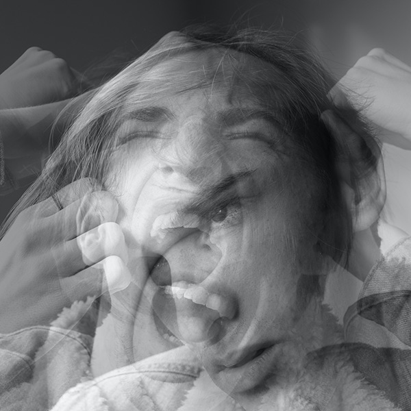 Terapia regulación Emociones